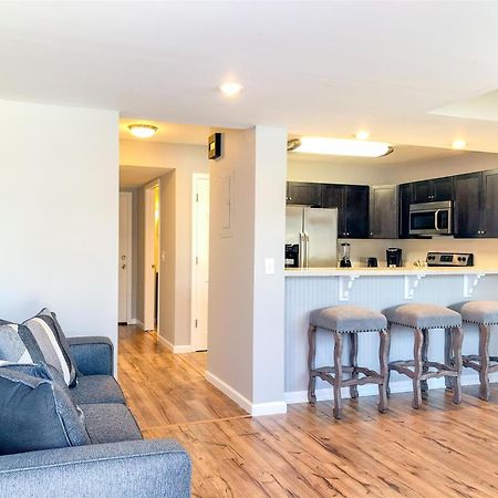 5218 Beach Dr B Панама-Сити Экстерьер фото